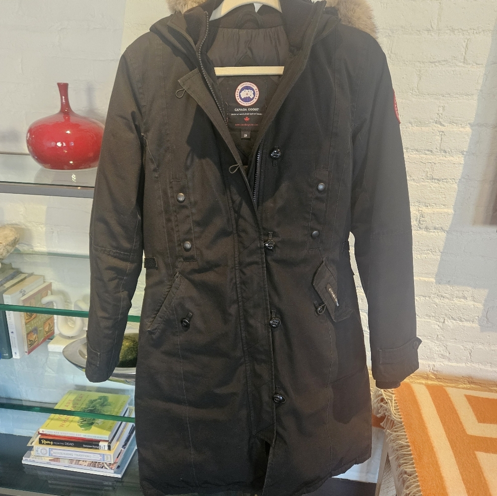 Canada Goose Women's Jacket